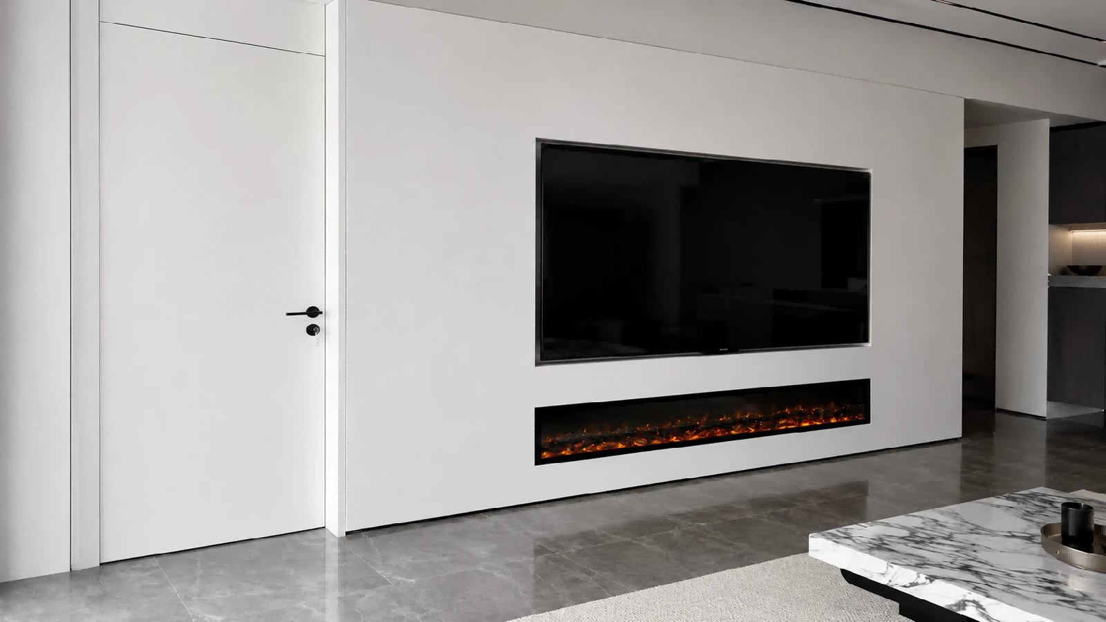 smart home electric fireplace 2 smart home electric fireplace 2